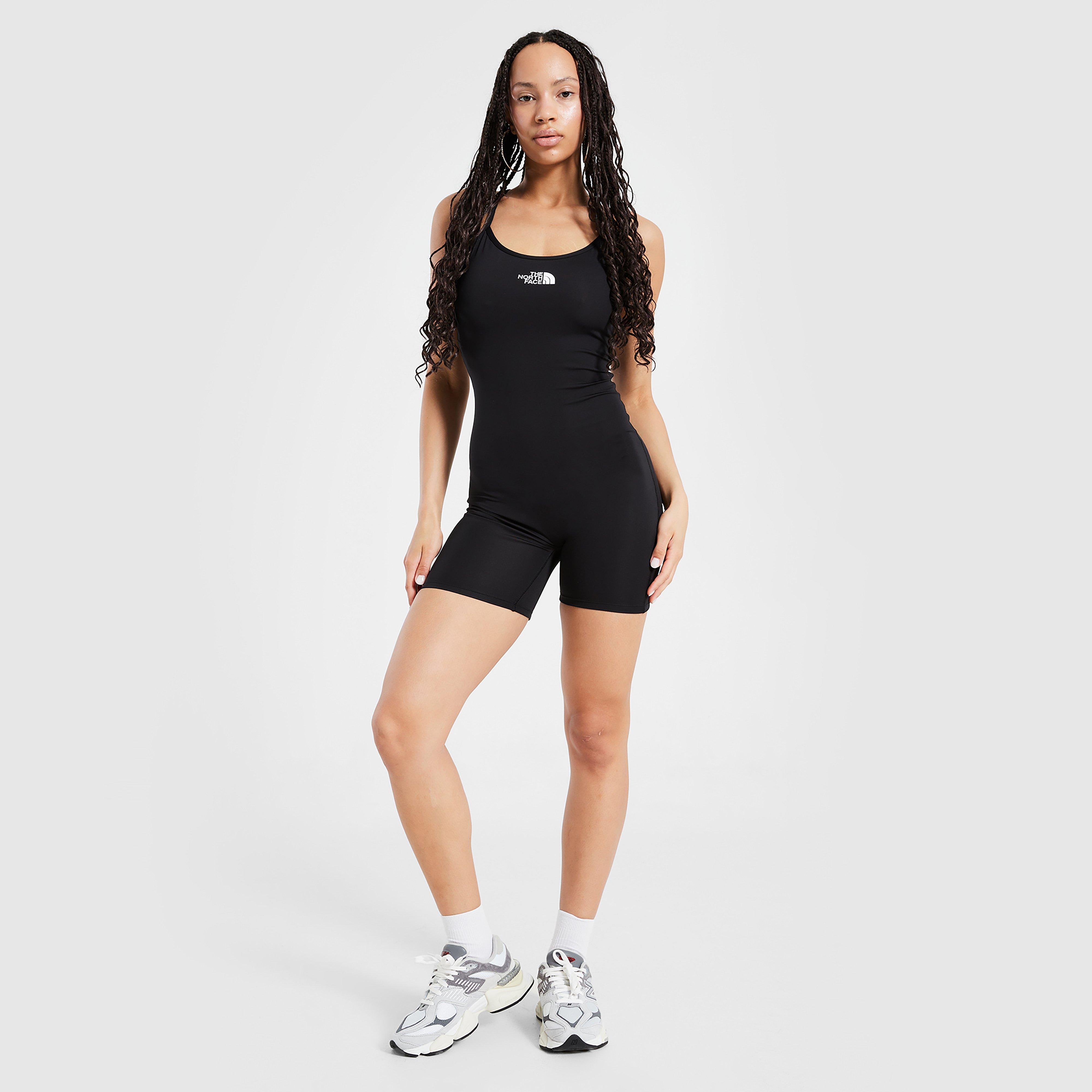Moteriški sportiniai kostiumai THE NORTH FACE KOMBINEZONASASASASASASASASASASASASA     PERF 