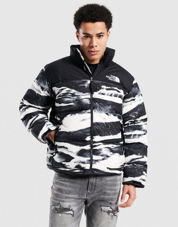 The North Face Bunda Páperová M 96 Retro Nuptse