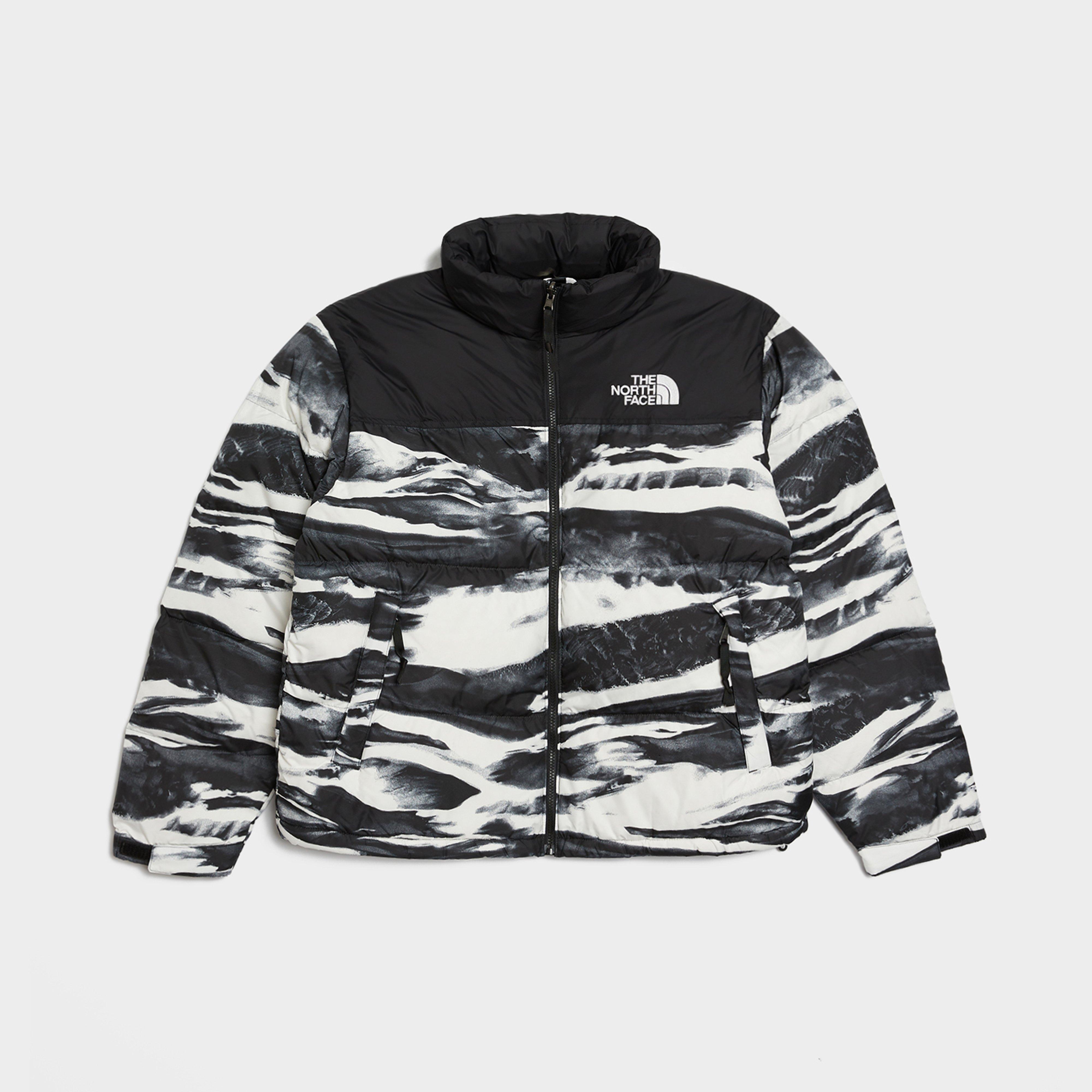 Чоловічі зимові куртки THE NORTH FACE КУРТКА ПУХОВА M 96 RETRO NUPTSE