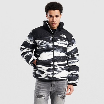 The North Face Nuptse Vyrams - JD Sports Lietuva