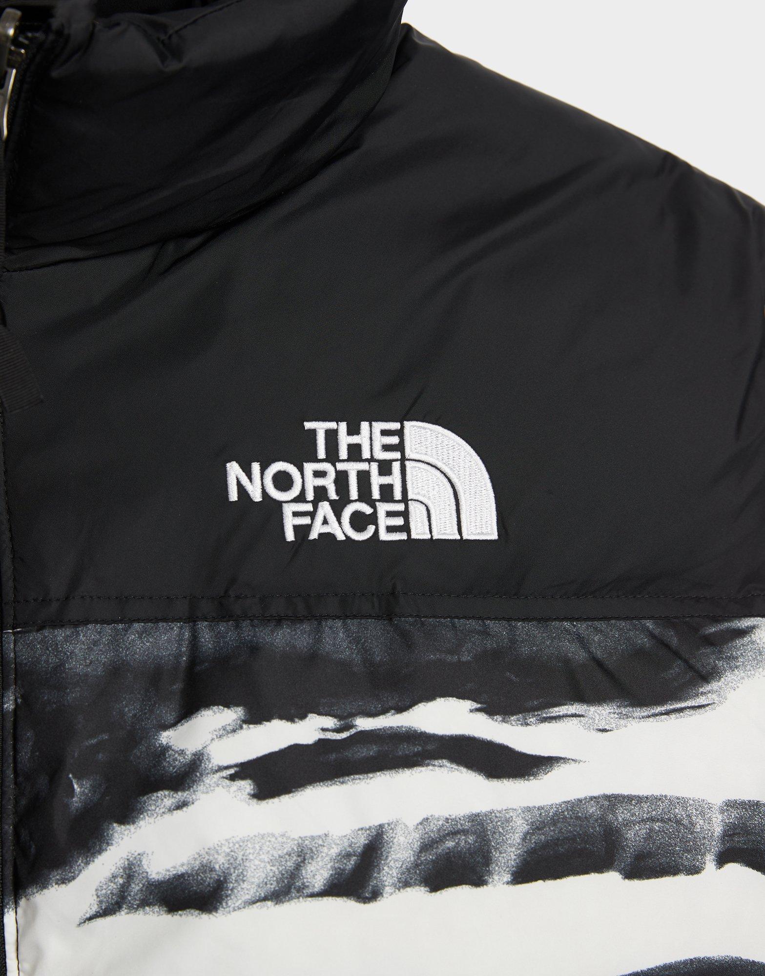 Férfi kabát THE NORTH FACE KABÁT PEHELY M 96 RETRO NUPTSE NF0A8D16DJI1 Színes