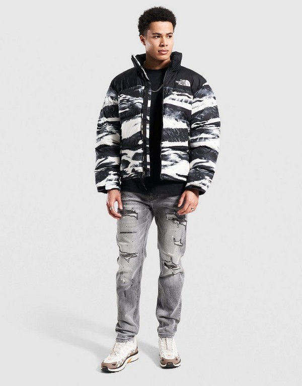 The North Face Bunda Páperová M 96 Retro Nuptse