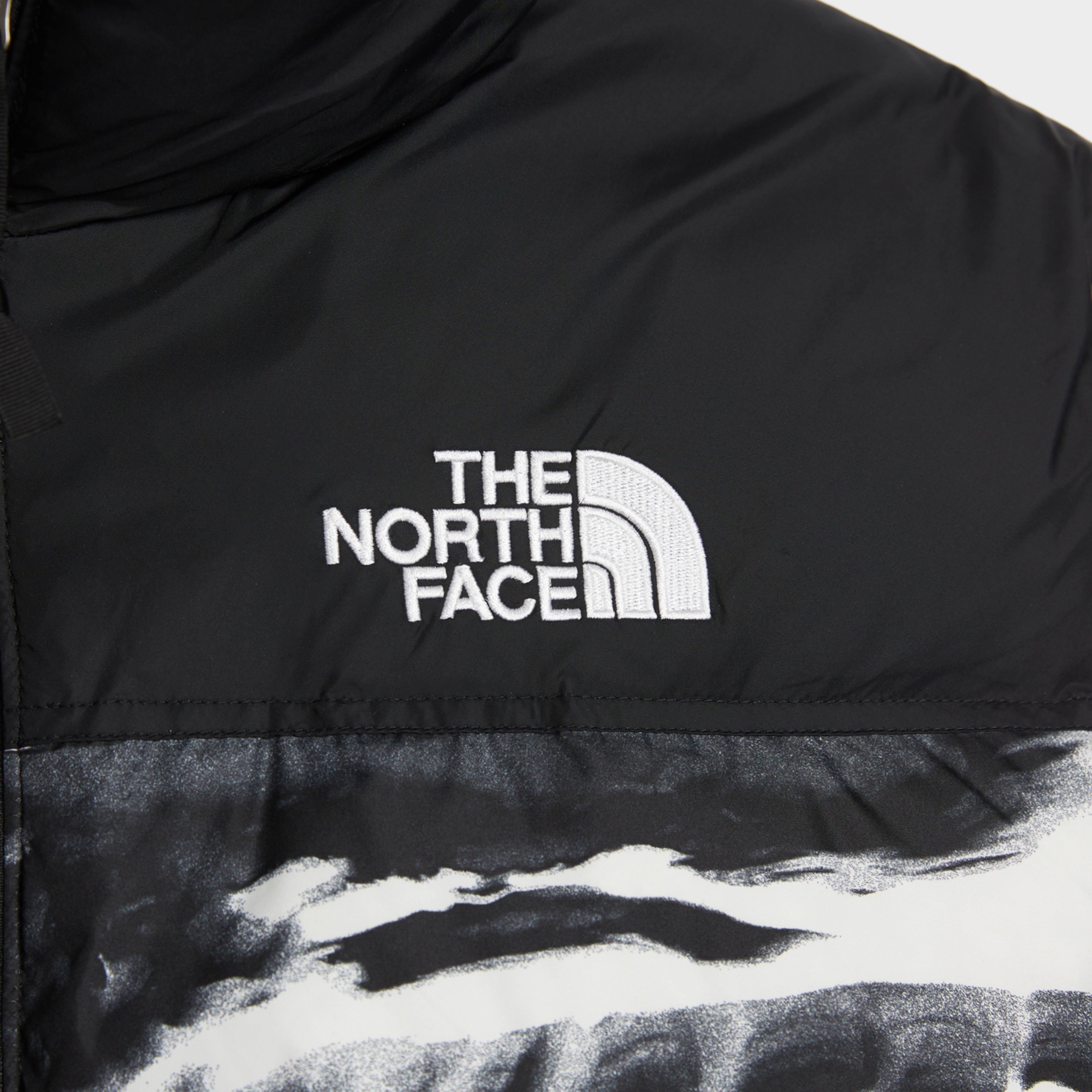 Чоловічі зимові куртки THE NORTH FACE КУРТКА ПУХОВА M 96 RETRO NUPTSE