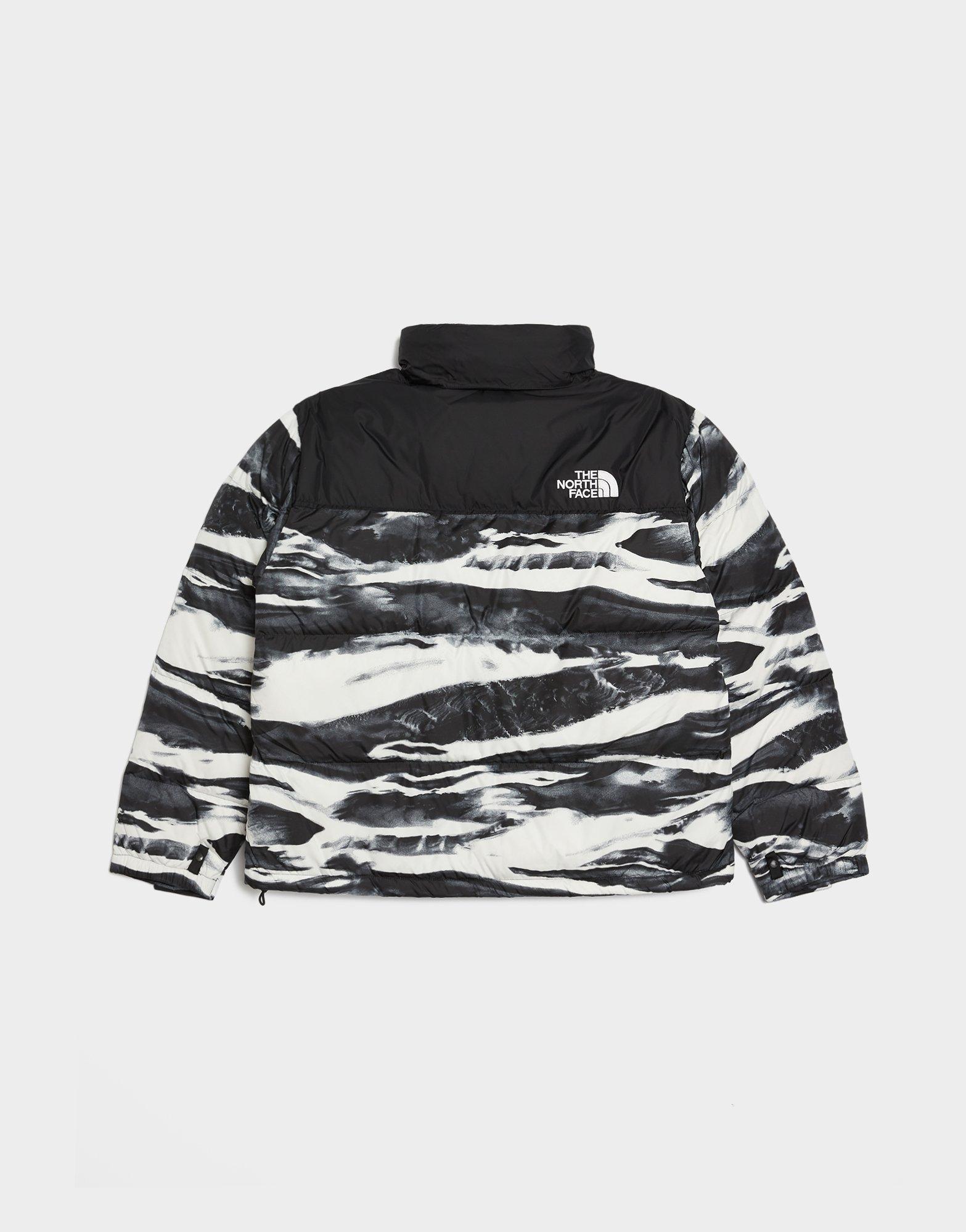 Férfi kabát THE NORTH FACE KABÁT PEHELY M 96 RETRO NUPTSE NF0A8D16DJI1 Színes