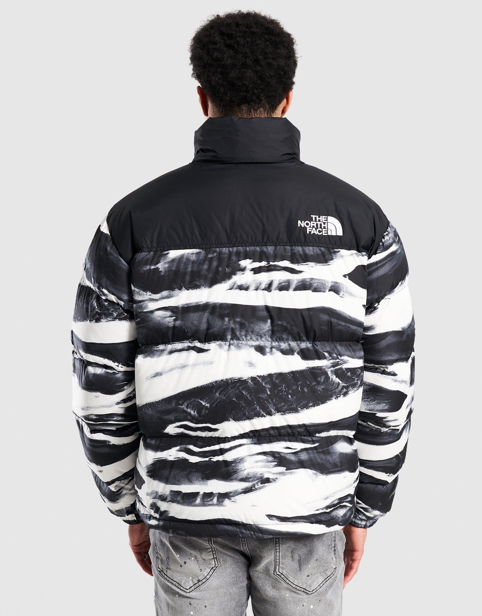 The North Face Bunda Páperová M 96 Retro Nuptse
