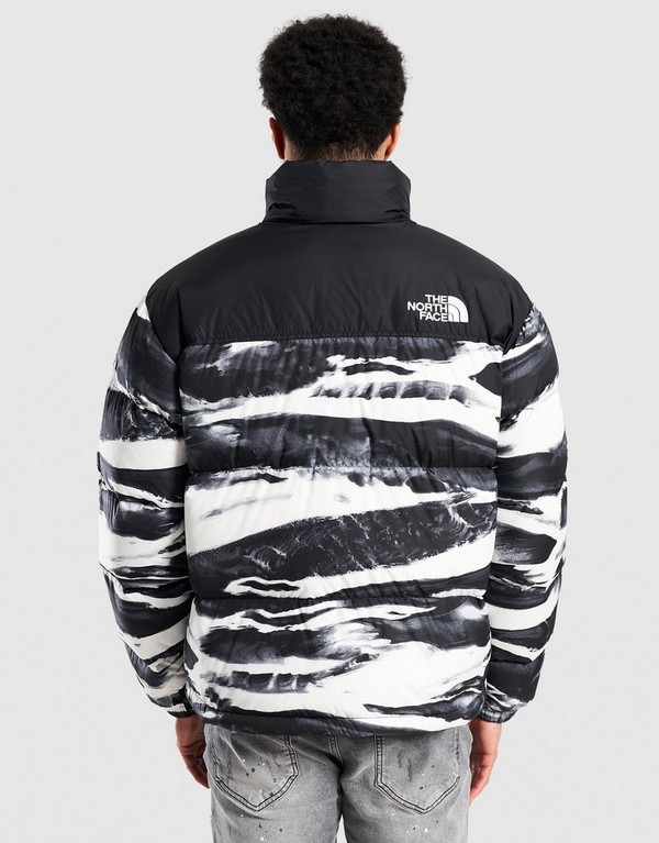 The North Face Bunda Páperová M 96 Retro Nuptse