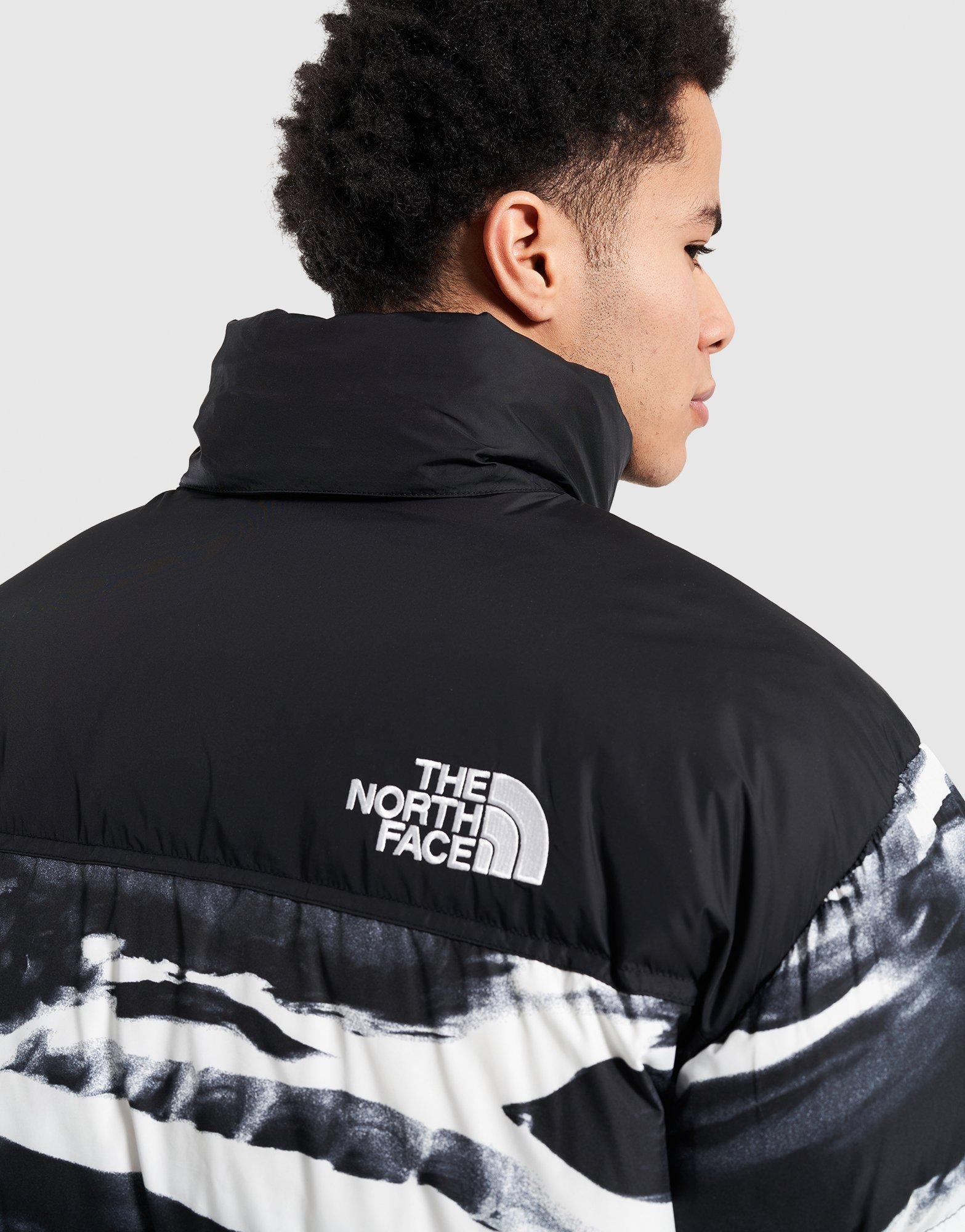 THE NORTH FACE BUNDA PÁPEROVÁ M 96 RETRO NUPTSE NF0A8D16DJI1 Viacfarebná