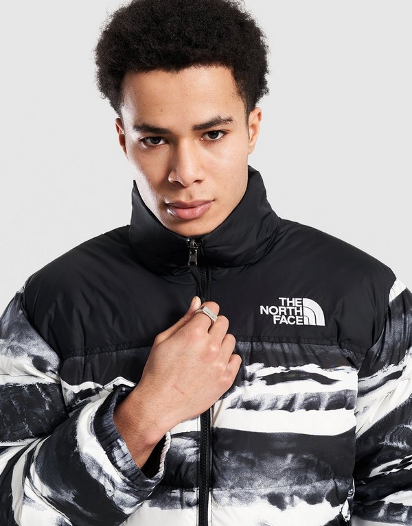 The North Face Bunda Páperová M 96 Retro Nuptse