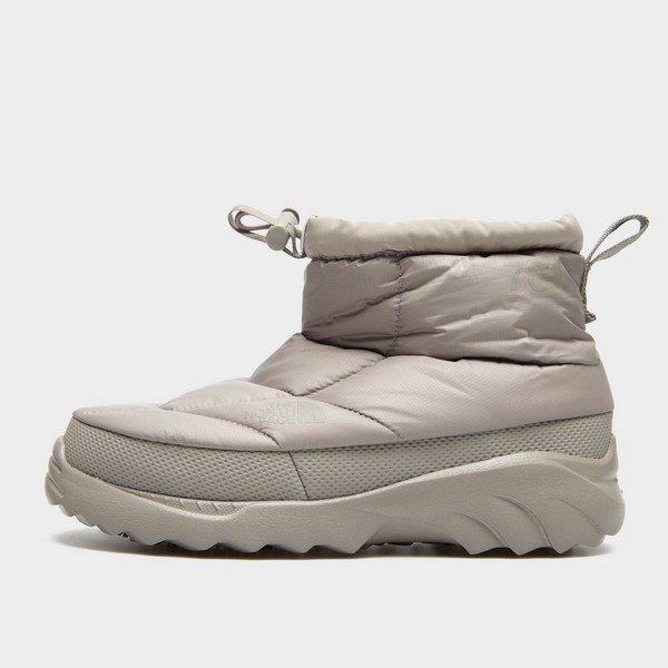 Odkryj sekrety popularności kurtki The North Face Nuptse THE NORTH FACE NUPTSE TRACTION CHUKKA