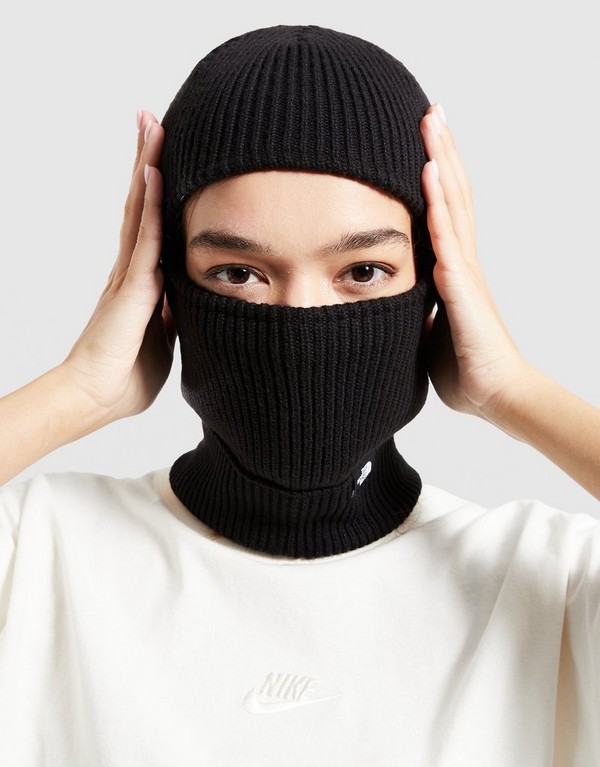 The North Face Čepice Tnf Logo Box Knit Bala