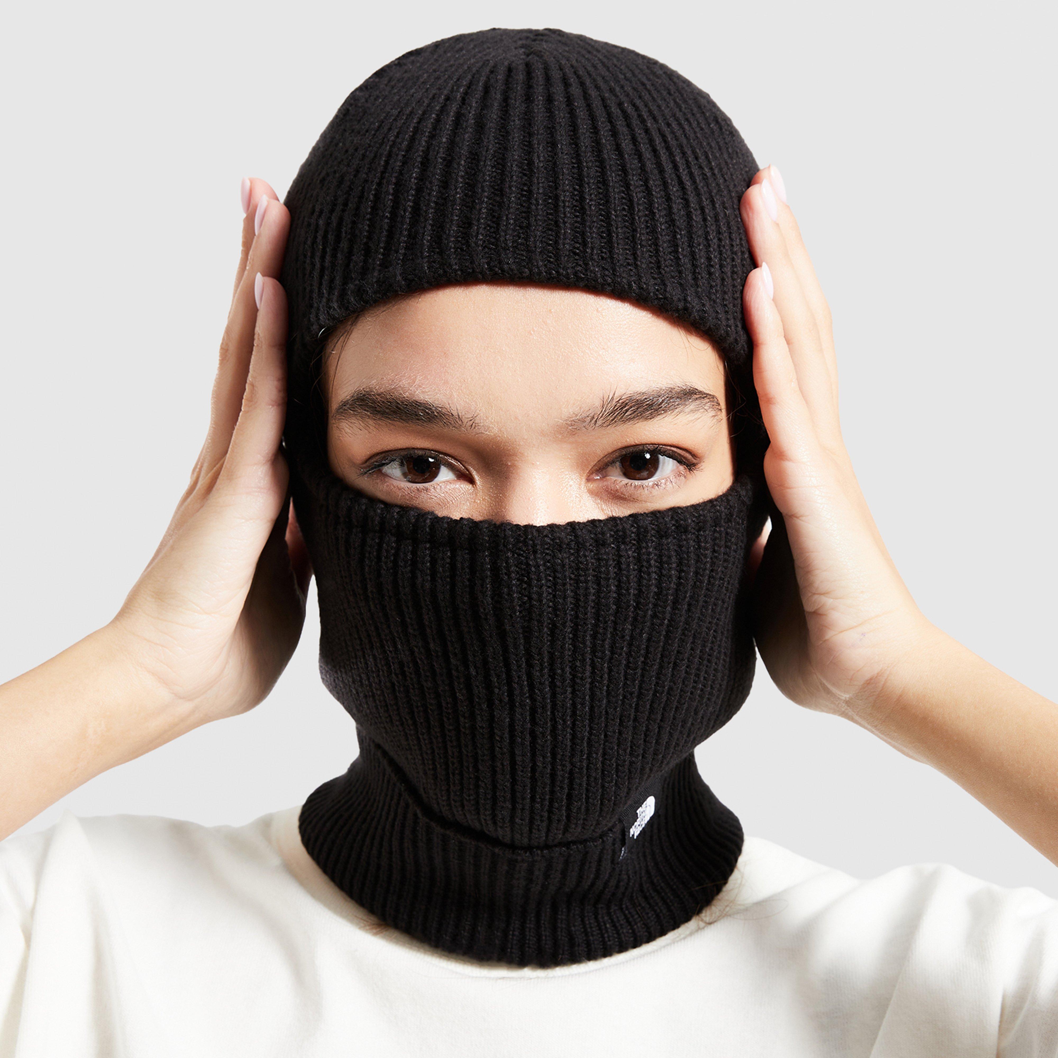 Női téli sapká THE NORTH FACE SAPKA TNF LOGO BOX KNIT BALA