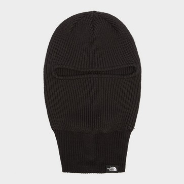 Дамска зимна шапка THE NORTH FACE ШАПКА TNF LOGO BOX KNIT BALA