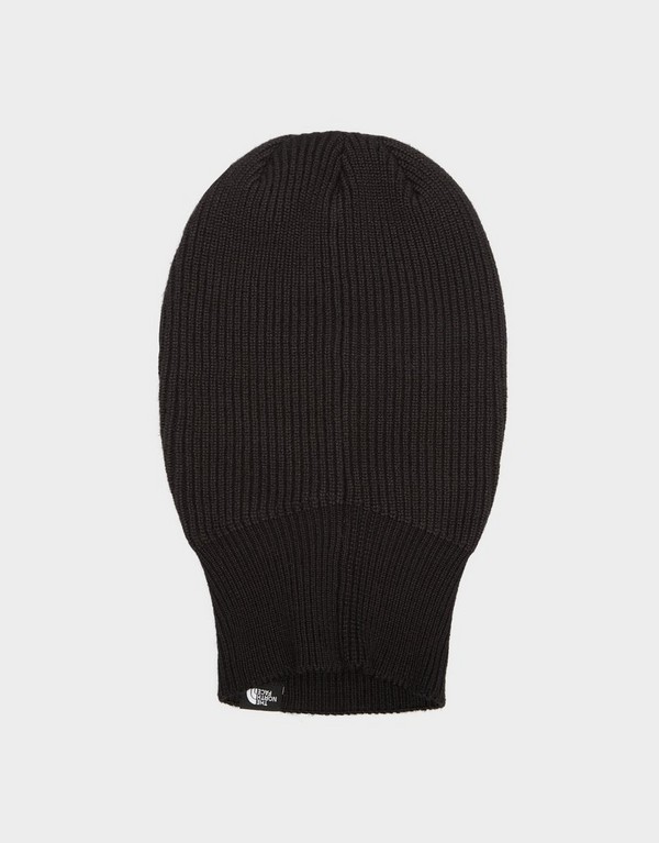 The North Face Čiapka Tnf Logo Box Knit Bala