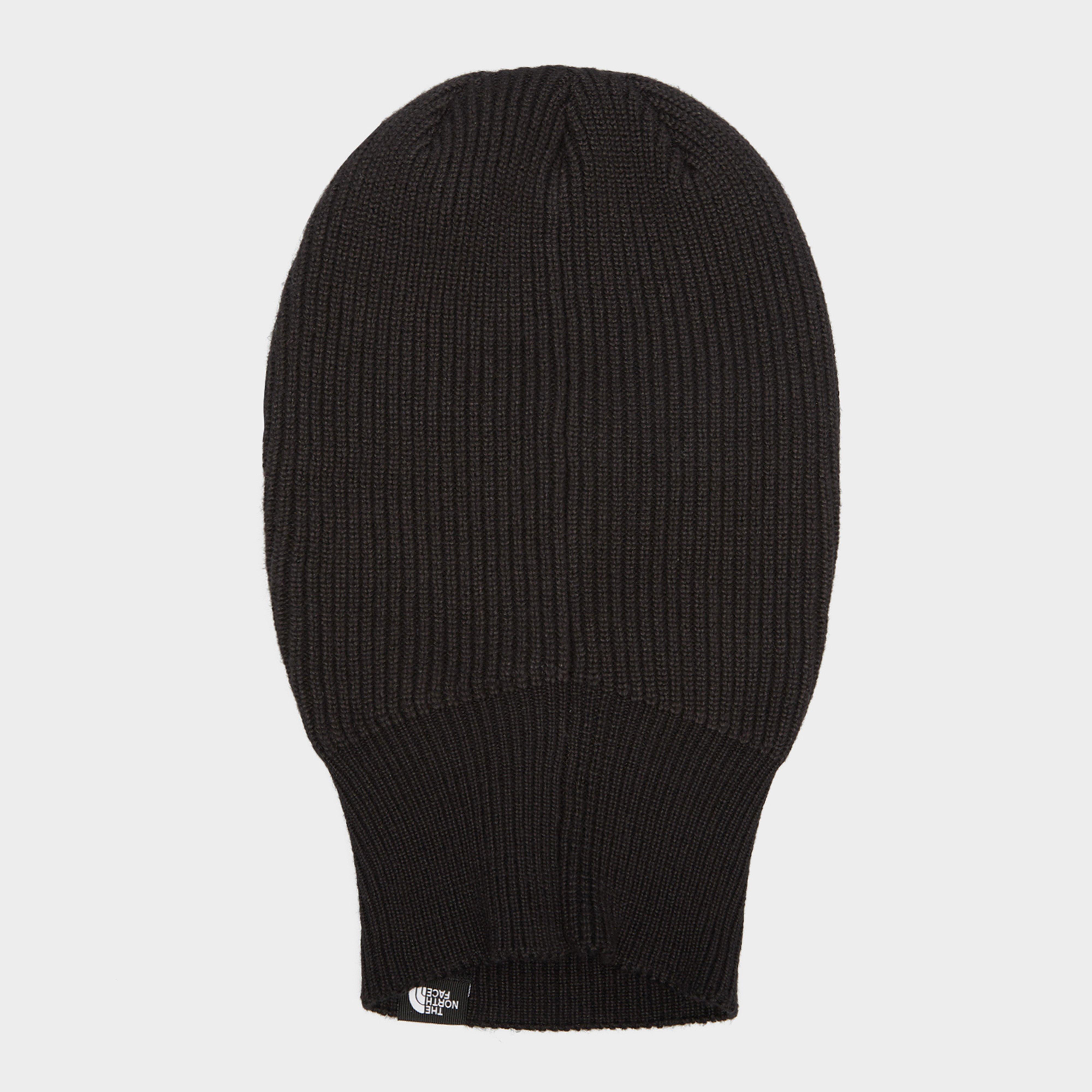 Női téli sapká THE NORTH FACE SAPKA TNF LOGO BOX KNIT BALA