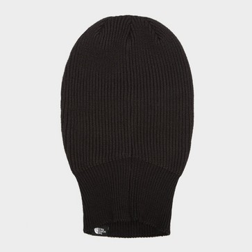 Дамска зимна шапка THE NORTH FACE ШАПКА TNF LOGO BOX KNIT BALA