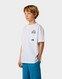 THE NORTH FACE ФУТБОЛКА B S/S TNF OVERSIZED POCKET