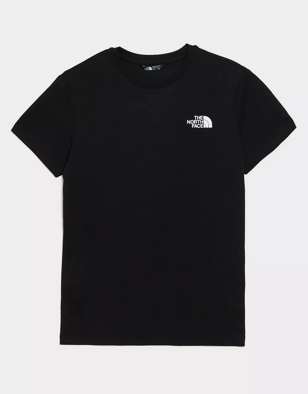 THE NORTH FACE ФУТБОЛКА TEEN   BOX NSE REGULAR SS TEE, фото 1 з 5
