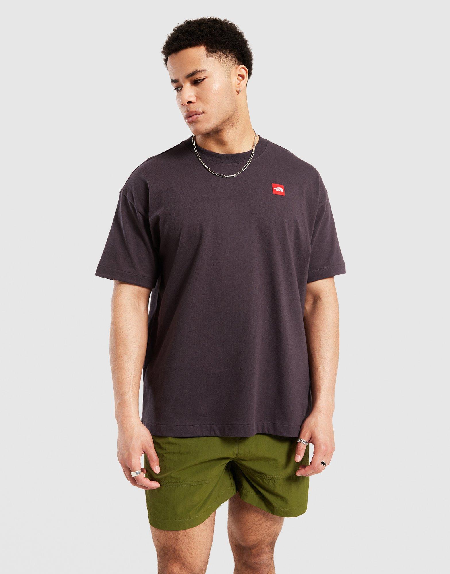 The North Face Póló M Redbox S/s Tee