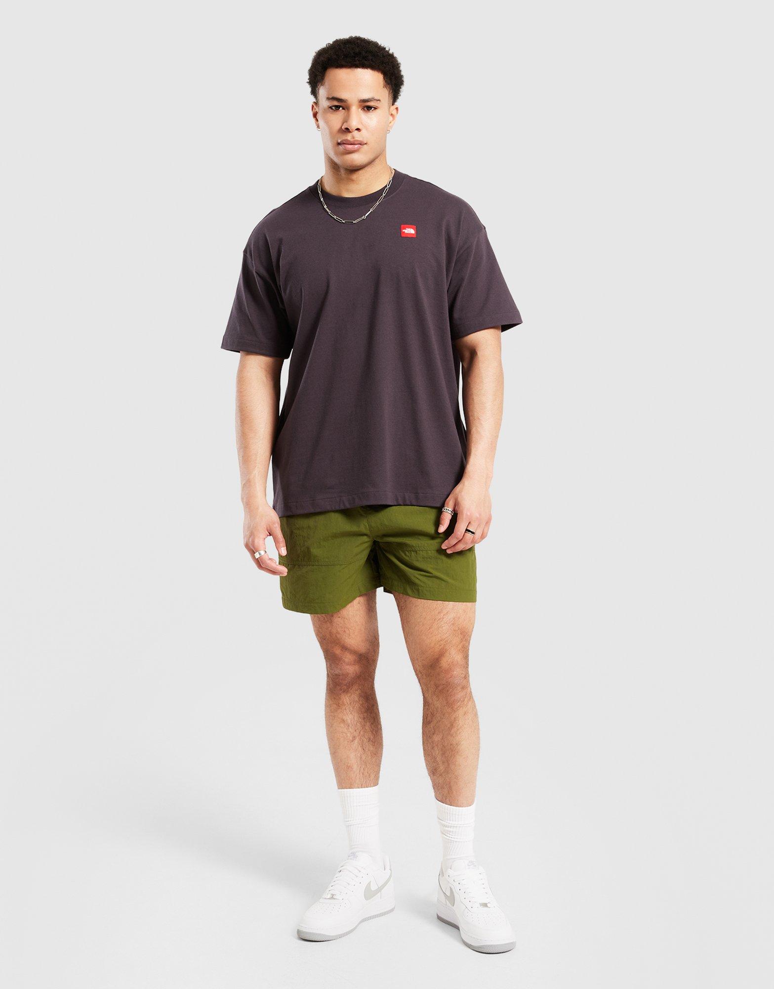 The North Face T-Shirt Redbox 2