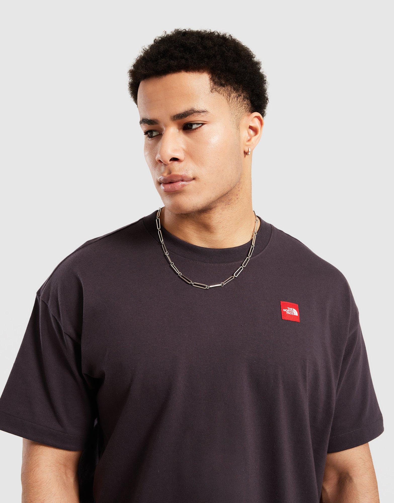 The North Face T-Shirt Redbox 3