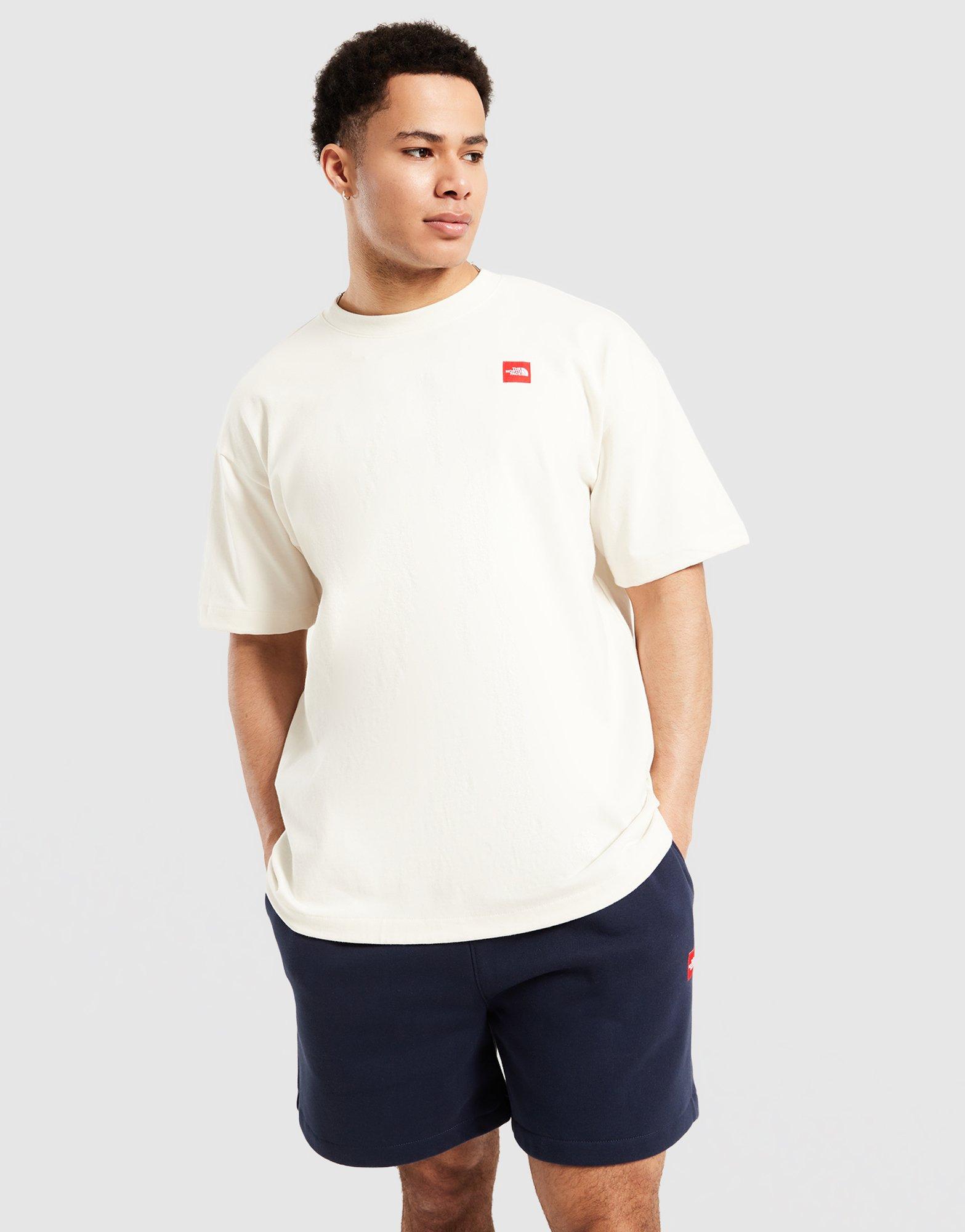 The North Face Póló M Redbox S/s Tee