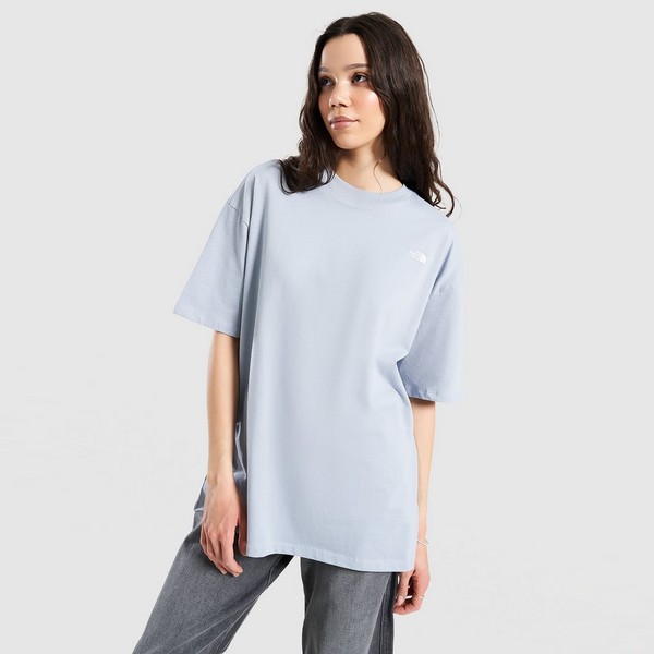 THE NORTH FACE TRICOU W TNF ESSENTIAL SIMPLE OS