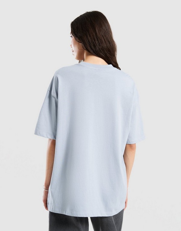 The North Face Tričko Oversize Essential Simple