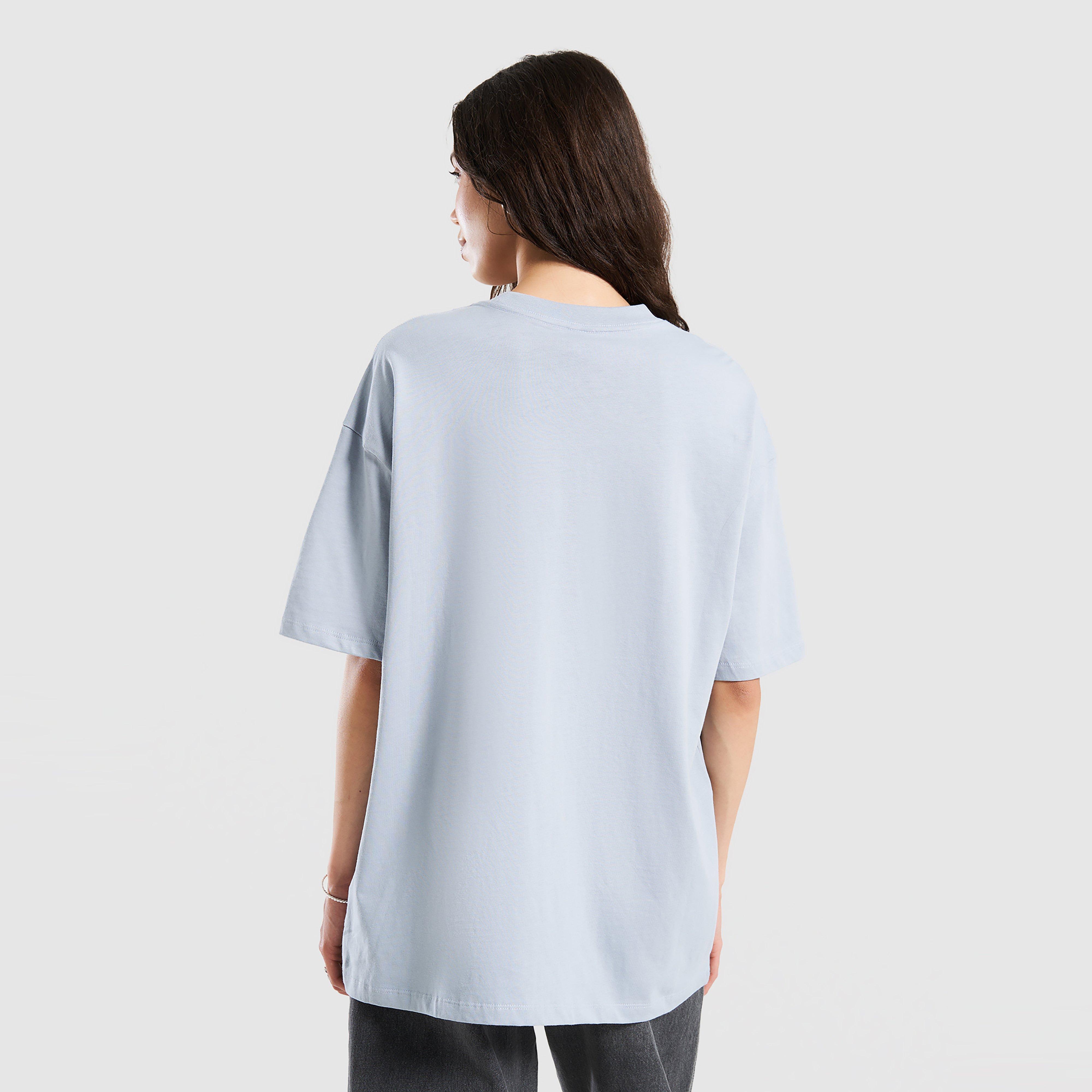 Ženski T-shirt THE NORTH FACE T-SHIRT W TNF ESSENTIAL SIMPLE OS