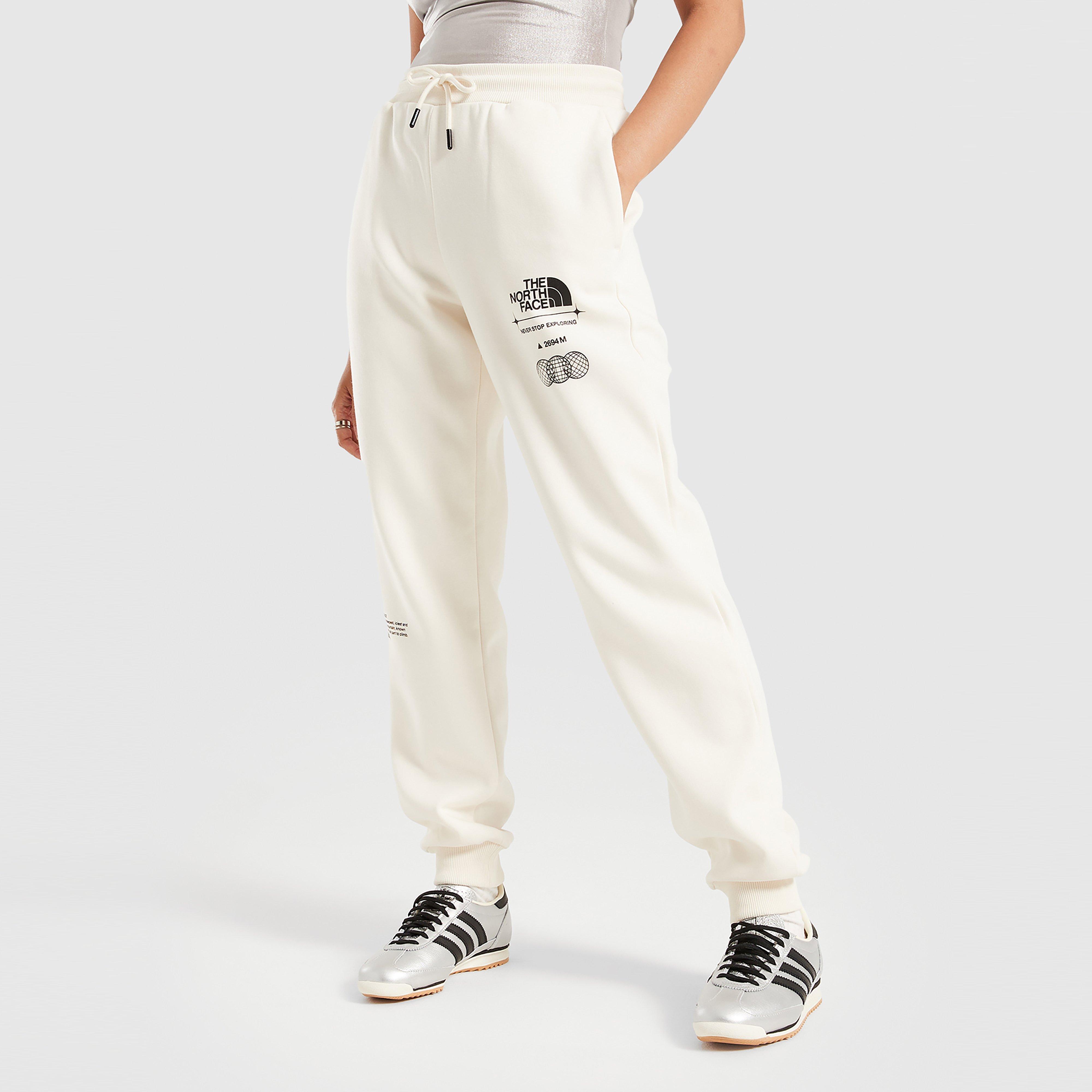 Moteriškos kelnės THE NORTH FACE KELNĖS LOCATION GRAPHIC PANT