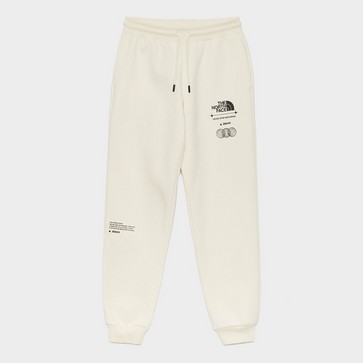 Dámske nohavice THE NORTH FACE NOHAVICE  LOCATION GRAPHIC PANT