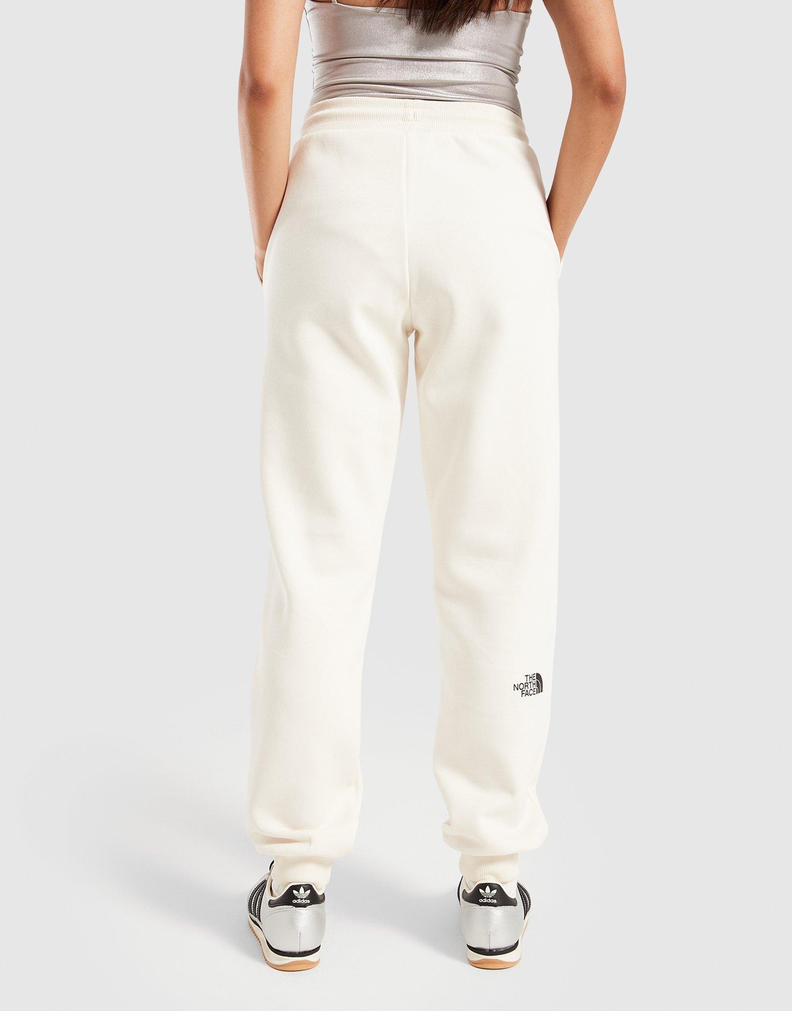 Жіночі штани THE NORTH FACE ШТАНИ LOCATION GRAPHIC PANT NF0A8F7NQLI1 Бежевий