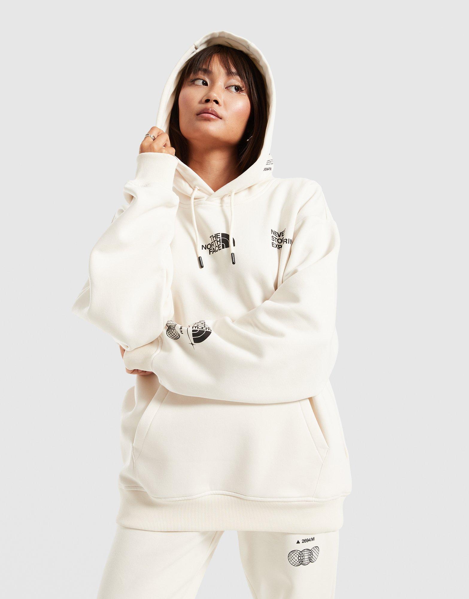 The North Face Pulóver Kapucnis Location Os Hd