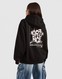 THE NORTH FACE BLUZA Z KAPTUREM BALANCED COMP OS