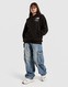 THE NORTH FACE BLUZA Z KAPTUREM BALANCED COMP OS
