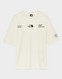 THE NORTH FACE TRIČKO LOCATION OVERSIZE TEE