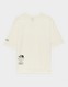 THE NORTH FACE TRIČKO LOCATION OVERSIZE TEE