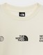 THE NORTH FACE TRIČKO LOCATION OVERSIZE TEE