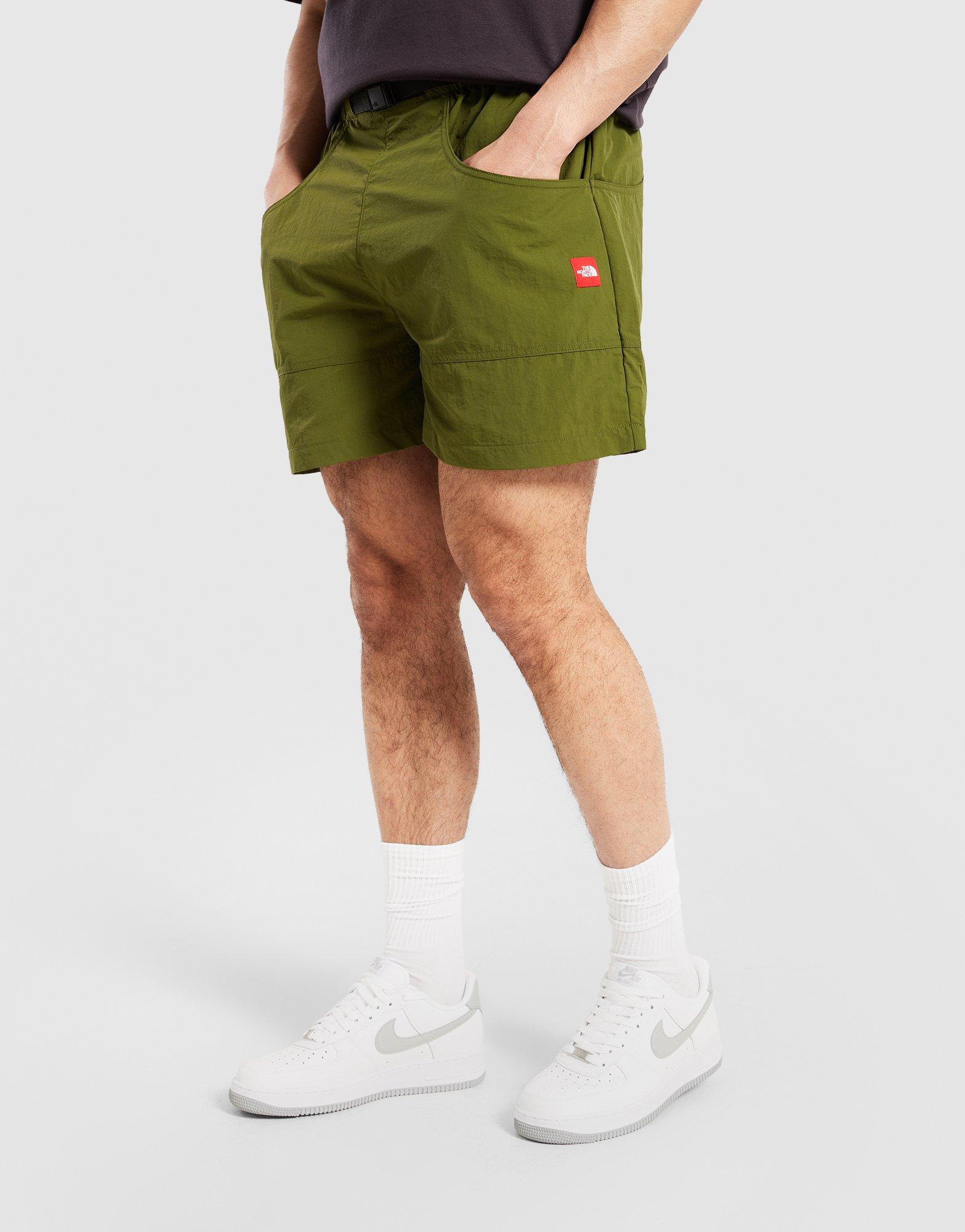 The North Face Rövidnadrág   M Redbox Nylon Belted Short