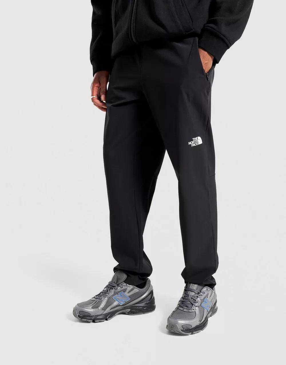 THE NORTH FACE ШТАНИ M 24/7 WOVEN JOGGER, фото 1 з 4