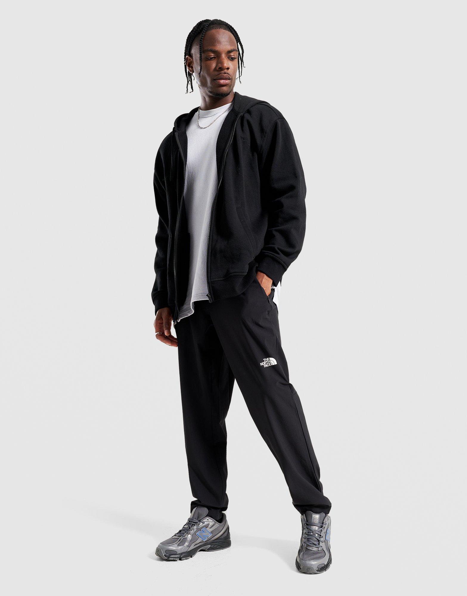 The North Face Nohavice  M 24/7 Woven Jogger