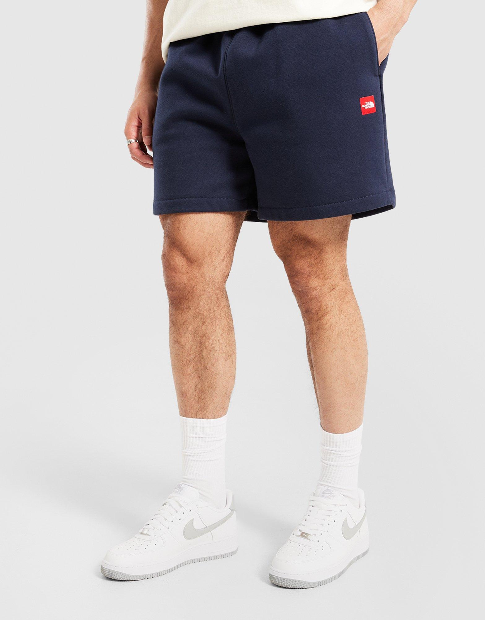The North Face Rövidnadrág M Redbox Fleece Short