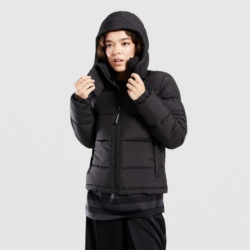 Дамско яке THE NORTH FACE ЯКЕ ЗИМНО PUFFY JACKET