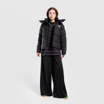 Дамско яке THE NORTH FACE ЯКЕ ЗИМНО PUFFY JACKET