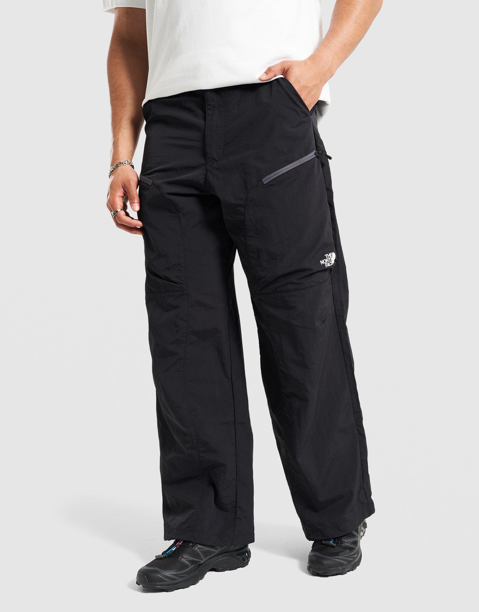 The North Face Kalhoty  U Nse Belted Pant