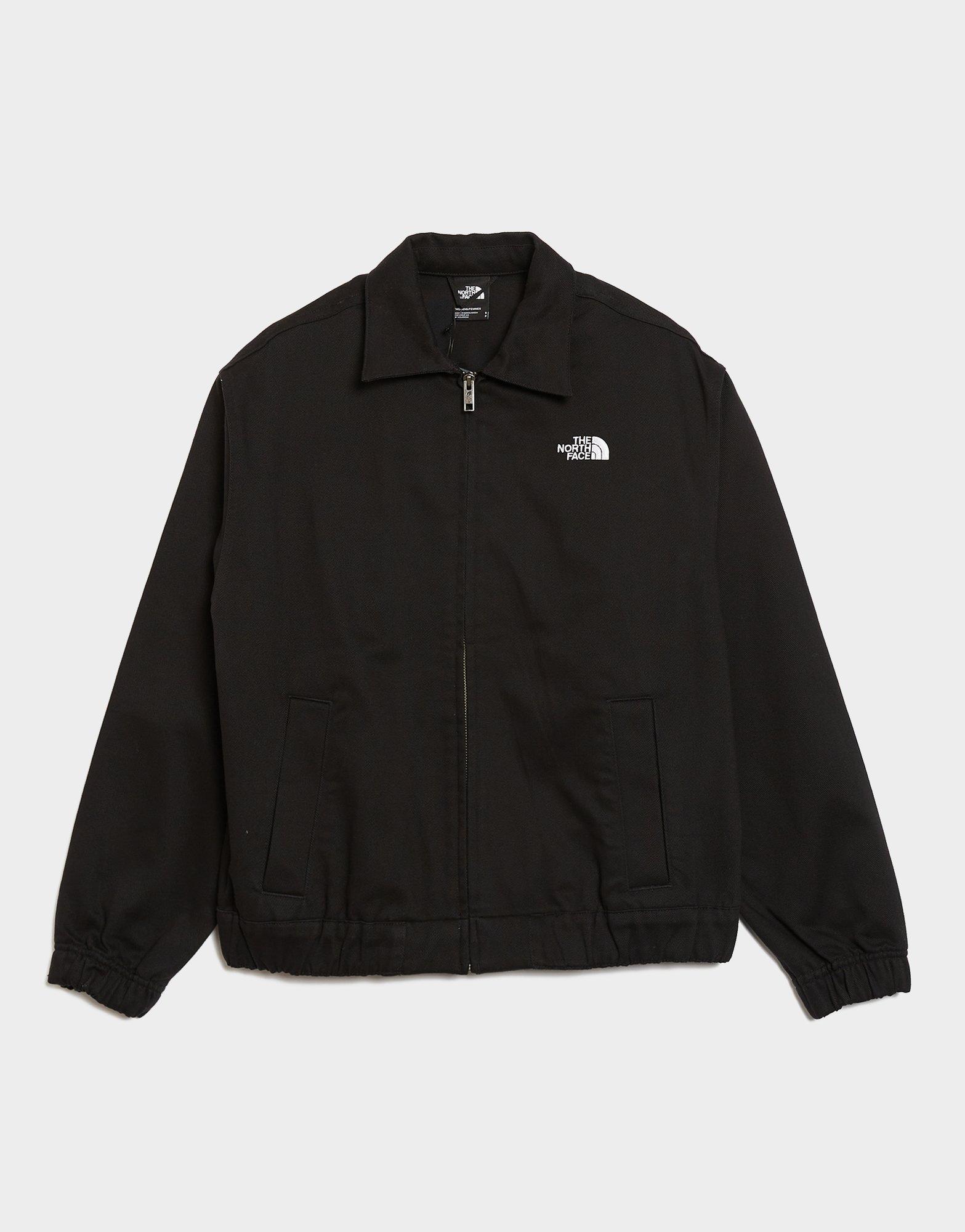 The North Face Kurtka W Twill Collared Bomber Jkt