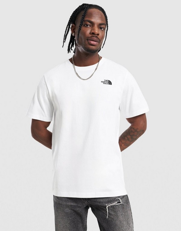 The North Face Tričko M North Faces Regular Sh Sl