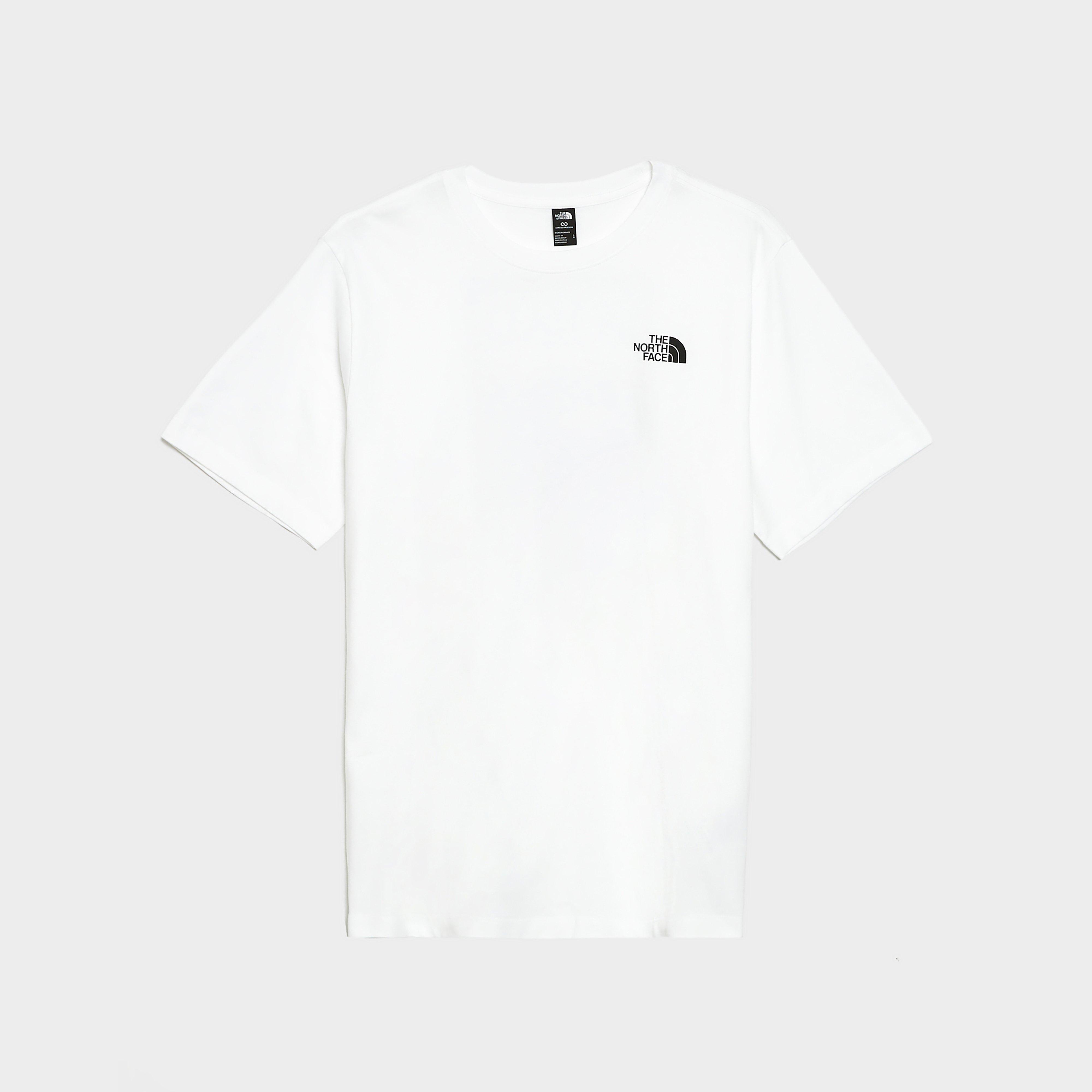 Чоловічі футболки THE NORTH FACE ФУТБОЛКА M   NORTH FACES REGULAR SH SL