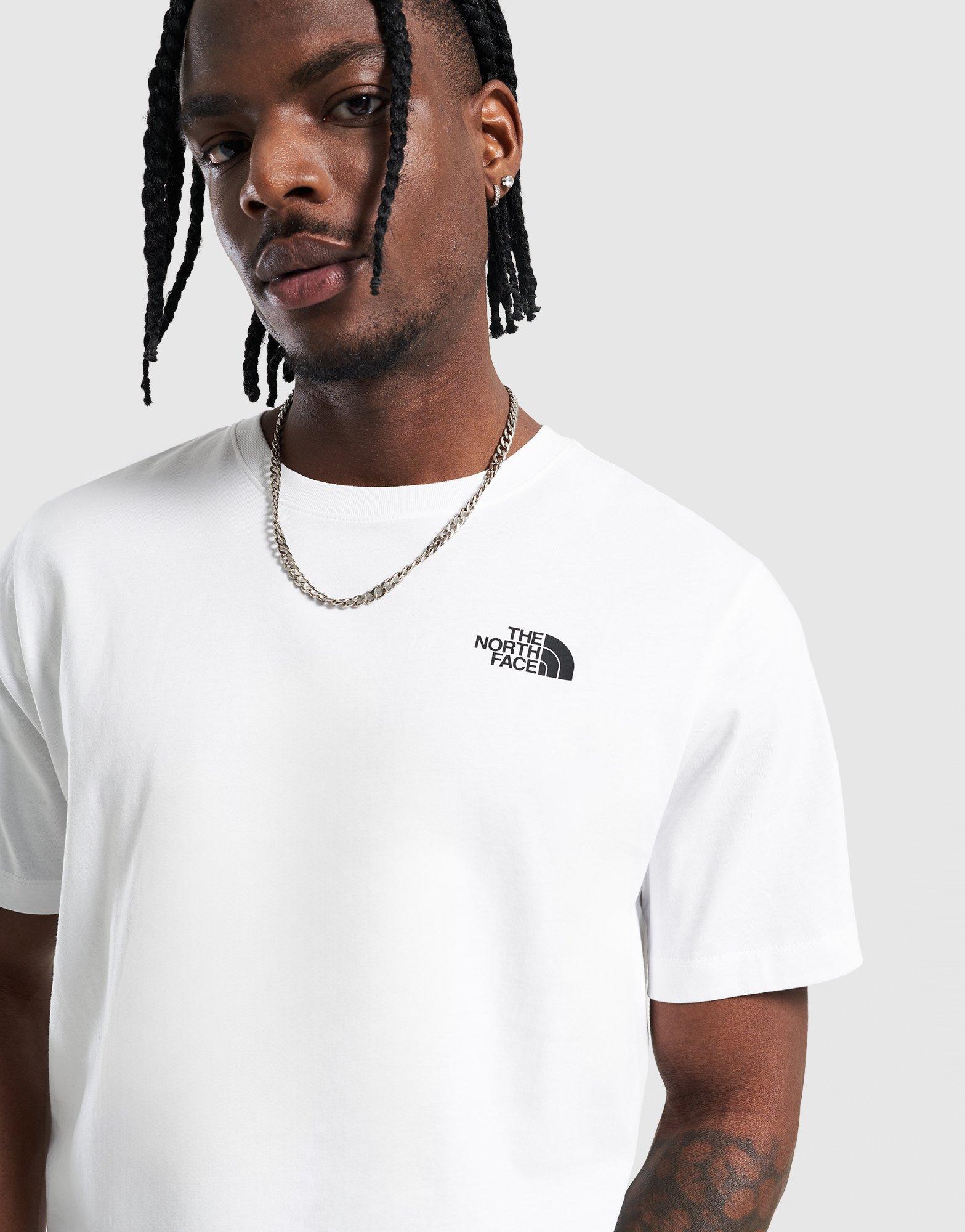 The North Face Tričko M North Faces Regular Sh Sl