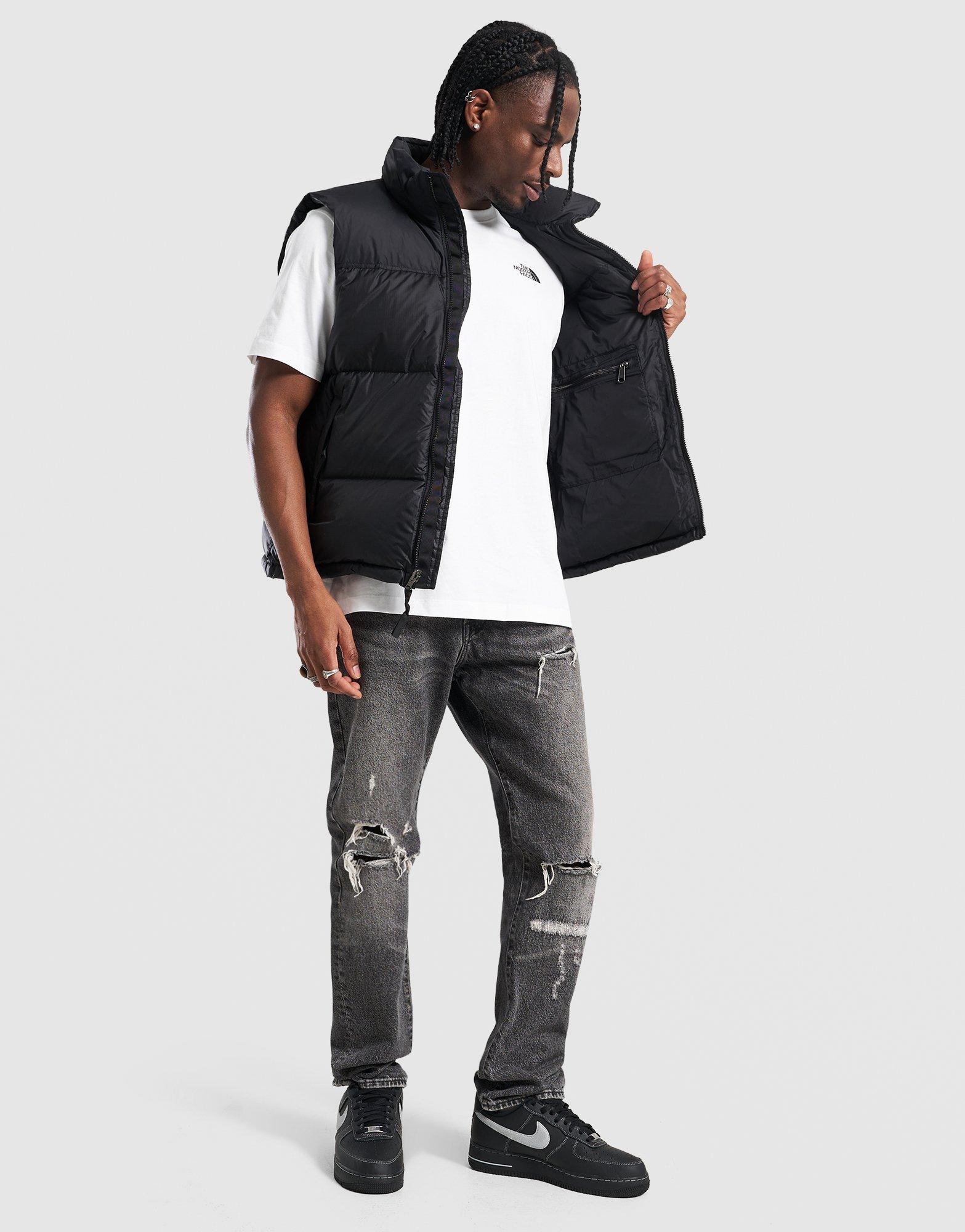 The North Face Tričko M North Faces Regular Sh Sl
