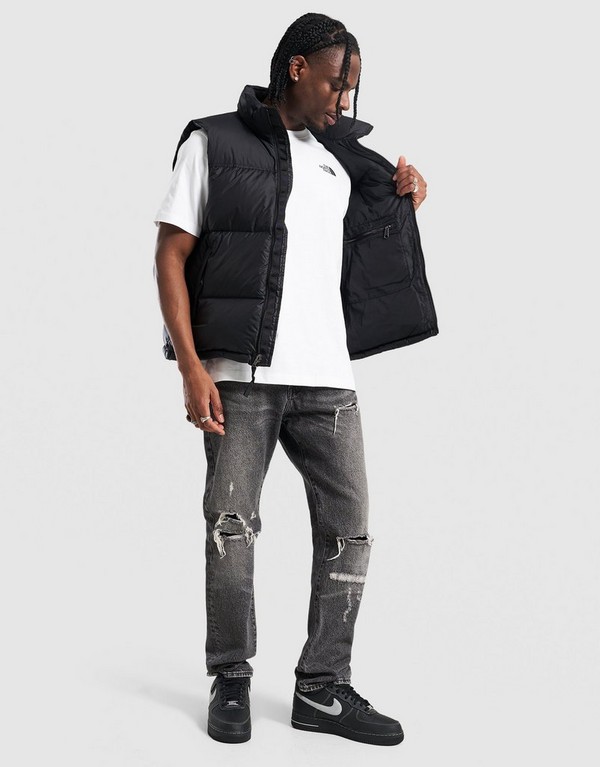 The North Face Tričko M North Faces Regular Sh Sl